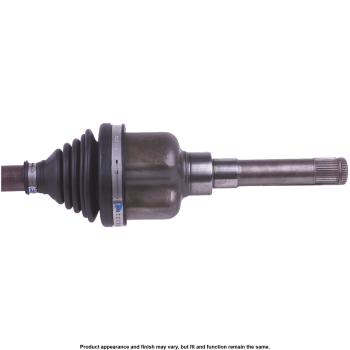 1999 Mercury Cougar CV Axle Assembly