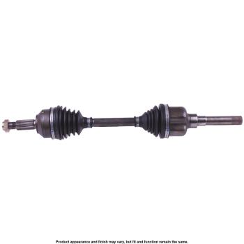 1999 Mercury Cougar CV Axle Assembly Front Left A1 Cardone 602050 image 2 of 3