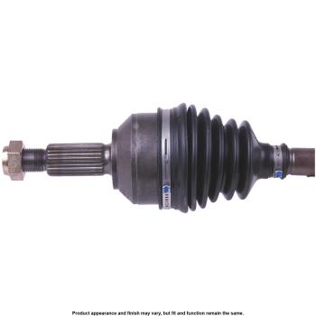 1999 Mercury Cougar CV Axle Assembly Front Left A1 Cardone 602050 image 3 of 3