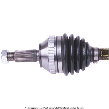 1999 Mercury Cougar CV Axle Assembly Front Left A1 Cardone 602051 image 1 of 3