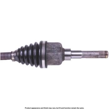 1999 Mercury Cougar CV Axle Assembly Front Left A1 Cardone 602051 image 2 of 3