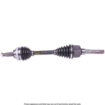 1999 Mercury Cougar CV Axle Assembly Front Left A1 Cardone 602051 image 3 of 3