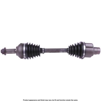 1999 Mercury Cougar CV Axle Assembly Front Right A1 Cardone 602053 image 2 of 3
