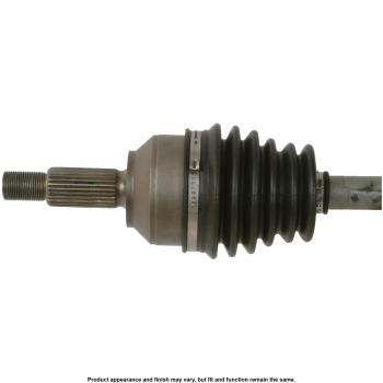 1999 Mercury Cougar CV Axle Assembly Front Left A1 Cardone 602054 image 1 of 3
