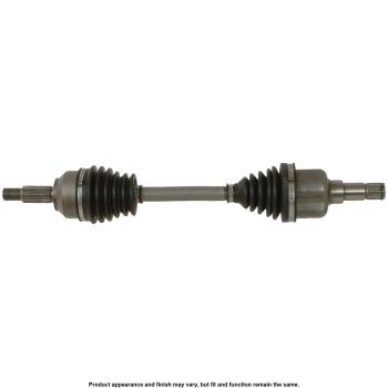 1999 Mercury Cougar CV Axle Assembly Front Left A1 Cardone 602054 image 2 of 3