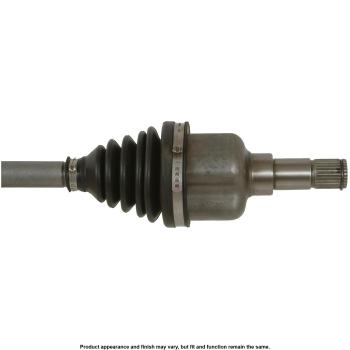 1999 Mercury Cougar CV Axle Assembly Front Left A1 Cardone 602054 image 3 of 3
