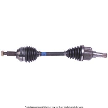 1999 Mercury Cougar CV Axle Assembly Front Left A1 Cardone 602055 image 1 of 3