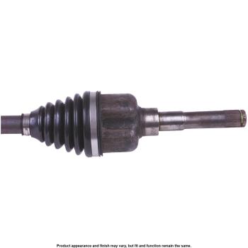 1999 Mercury Cougar CV Axle Assembly Front Left A1 Cardone 602058 image 1 of 3