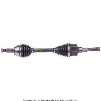 1999 Mercury Cougar CV Axle Assembly Front Left A1 Cardone 602058 image 2 of 3