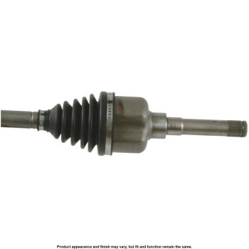 1996 Ford Mystique CV Axle Assembly