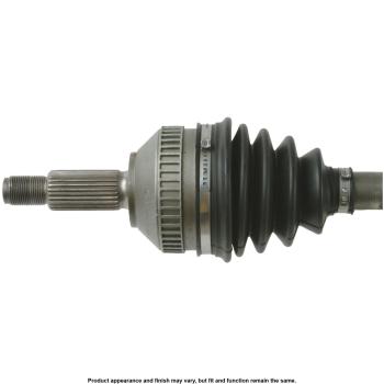1999 Mercury Cougar CV Axle Assembly Front Left A1 Cardone 602059 image 2 of 3