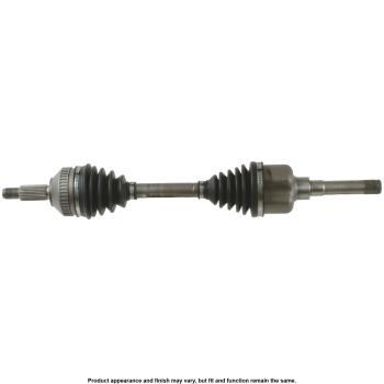 1999 Mercury Cougar CV Axle Assembly Front Left A1 Cardone 602059 image 3 of 3