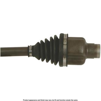 1999 Mercury Cougar CV Axle Assembly Front Right A1 Cardone 602060 image 1 of 3