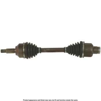 1999 Mercury Cougar CV Axle Assembly Front Right A1 Cardone 602060 image 2 of 3