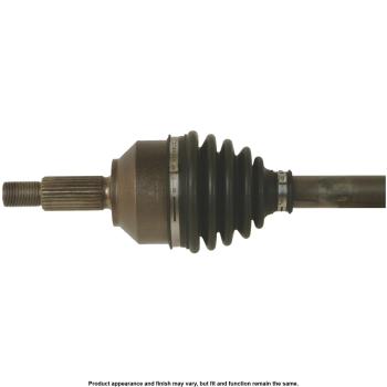 1999 Mercury Cougar CV Axle Assembly Front Right A1 Cardone 602060 image 3 of 3