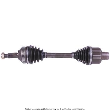 1999 Mercury Cougar CV Axle Assembly Front Right A1 Cardone 602061 image 1 of 3