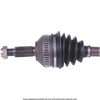 1999 Mercury Cougar CV Axle Assembly Front Right A1 Cardone 602061 image 3 of 3