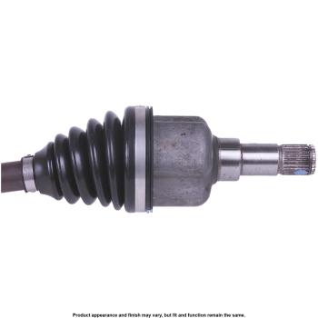 1999 Mercury Cougar CV Axle Assembly Front Left A1 Cardone 602062 image 1 of 3