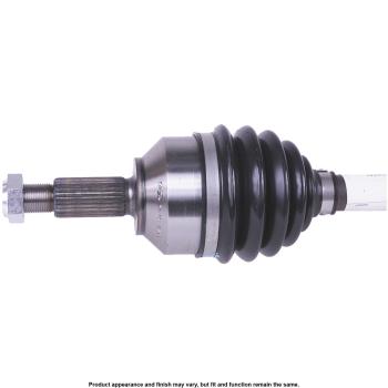 1999 Mercury Cougar CV Axle Assembly Front Left A1 Cardone 602062 image 2 of 3