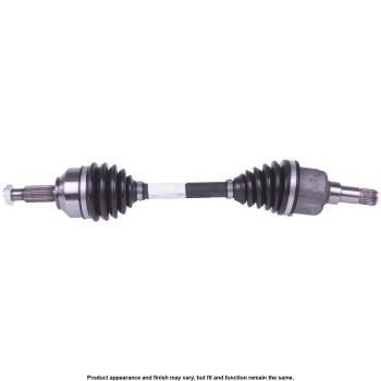 1999 Mercury Cougar CV Axle Assembly Front Left A1 Cardone 602062 image 3 of 3