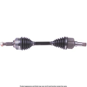 1999 Mercury Cougar CV Axle Assembly Front Left A1 Cardone 602063 image 1 of 3