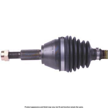 1994 Mercury Topaz CV Axle Assembly Front Left A1 Cardone 602082 image 1 of 3