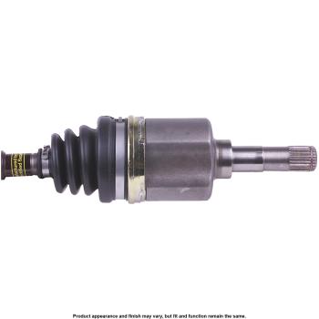 1994 Mercury Topaz CV Axle Assembly Front Left A1 Cardone 602082 image 2 of 3