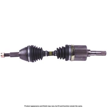 1994 Mercury Topaz CV Axle Assembly Front Left A1 Cardone 602082 image 3 of 3