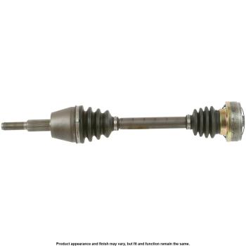 1997 Ford Aerostar CV Axle Assembly Front Left A1 Cardone 602099 image 1 of 3