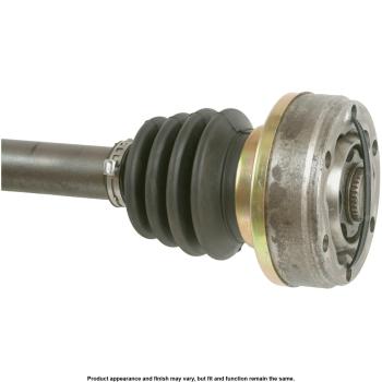 1997 Ford Aerostar CV Axle Assembly Front Left A1 Cardone 602099 image 3 of 3