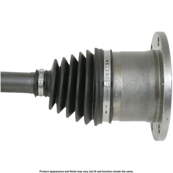 2007 Lincoln Mark LT CV Axle Assembly Front Left A1 Cardone 602103 image 2 of 3