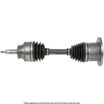 2007 Lincoln Mark LT CV Axle Assembly Front Left A1 Cardone 602103 image 3 of 3