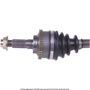 2001 Mazda Protege CV Axle Assembly Front Left A1 Cardone 602105 image 1 of 3