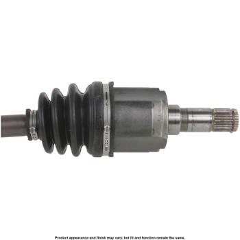 2002 Ford Escort CV Axle Assembly Front Left A1 Cardone 602114 image 2 of 3