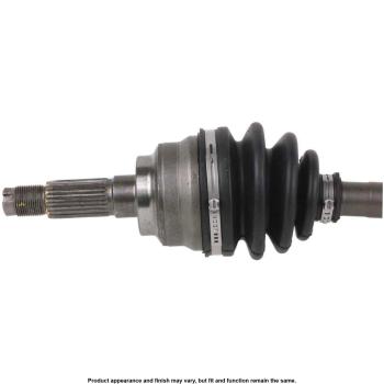2002 Ford Escort CV Axle Assembly Front Left A1 Cardone 602114 image 3 of 3