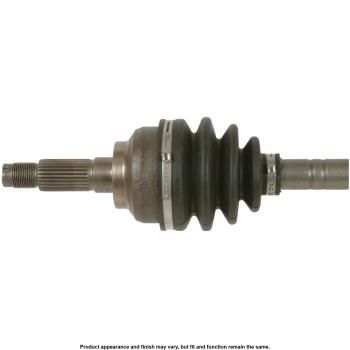 2002 Ford Escort CV Axle Assembly Front Right A1 Cardone 602115 image 3 of 3
