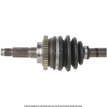2002 Ford Escort CV Axle Assembly Front Left A1 Cardone 602116 image 1 of 3