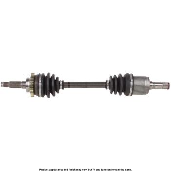 2002 Ford Escort CV Axle Assembly Front Left A1 Cardone 602116 image 3 of 3