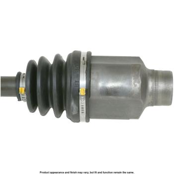 2002 Ford Escort CV Axle Assembly Front Right A1 Cardone 602117 image 1 of 3