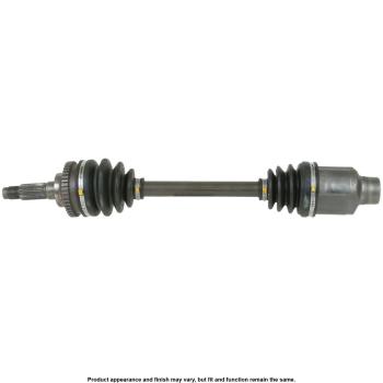 2002 Ford Escort CV Axle Assembly Front Right A1 Cardone 602117 image 3 of 3