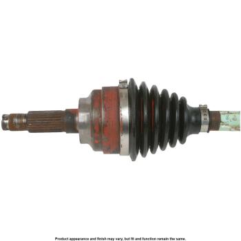 1999 Mercury Tracer CV Axle Assembly Front Right A1 Cardone 602132 image 1 of 3