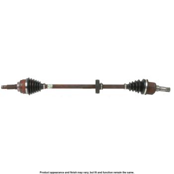 1999 Mercury Tracer CV Axle Assembly Front Right A1 Cardone 602132 image 2 of 3