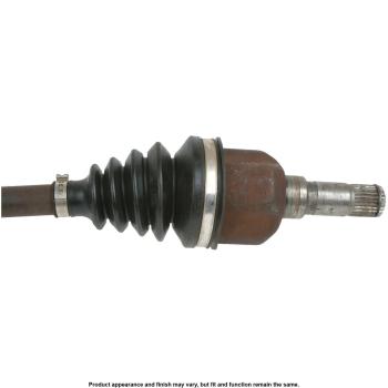 1999 Mercury Tracer CV Axle Assembly Front Right A1 Cardone 602132 image 3 of 3