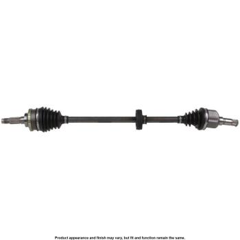 1999 Mercury Tracer CV Axle Assembly Front Right A1 Cardone 602134 image 1 of 3