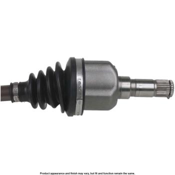 1999 Mercury Tracer CV Axle Assembly Front Right A1 Cardone 602134 image 2 of 3