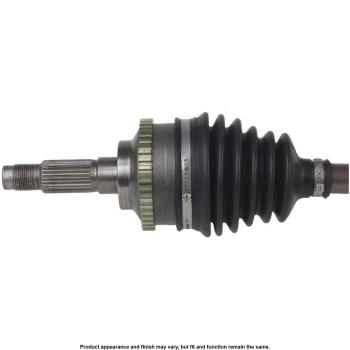 1999 Mercury Tracer CV Axle Assembly Front Right A1 Cardone 602134 image 3 of 3