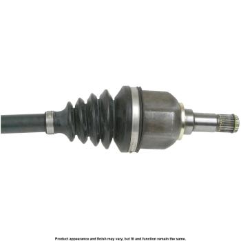 1999 Mercury Tracer CV Axle Assembly Front Right A1 Cardone 602136 image 1 of 3