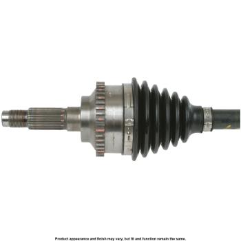 1999 Mercury Tracer CV Axle Assembly Front Right A1 Cardone 602136 image 2 of 3