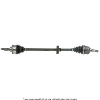 1999 Mercury Tracer CV Axle Assembly Front Right A1 Cardone 602136 image 3 of 3