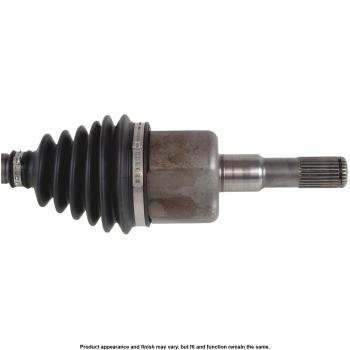 2002 Mercury Mountaineer CV Axle Assembly